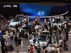 6 produsen mobil menarik kembali lebih dari 146.000 kendaraan karena suku cadang yang rusak