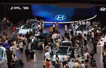 6 produsen mobil menarik kembali lebih dari 146.000 kendaraan karena suku cadang yang rusak