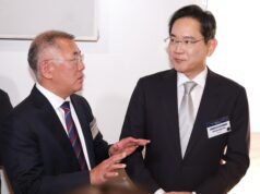 AI Hyundai Motor kesulitan mengimbangi kekhawatiran keuntungan