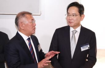 AI Hyundai Motor kesulitan mengimbangi kekhawatiran keuntungan