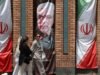 AS melancarkan serangan malam ke-10 berturut-turut terhadap Iran ketika Trump berjanji akan membalas