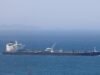 AS mencabut izin penjualan minyak Iran di tengah meningkatnya ketegangan di Selat Hormuz