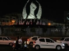 AS menyerang Iran sebagai respons atas kematian tentara ketika Israel memperingatkan akan adanya dampak buruk