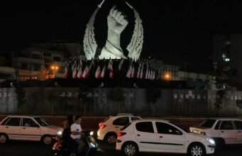 AS menyerang Iran sebagai respons atas kematian tentara ketika Israel memperingatkan akan adanya dampak buruk