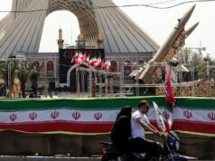 AS menyerang jaringan pemodal Iran Zanjani dengan sanksi baru