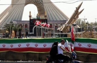 AS menyerang jaringan pemodal Iran Zanjani dengan sanksi baru
