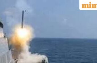 AS menyetujui penjualan rudal Tomahawk ke Jerman, kata Merz: Di dalam senjata presisi yang digunakan dalam perang Iran