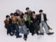ATEEZ mencetak rekornya sendiri dengan album terakhir terjual 1,88 juta. salinan dalam minggu pertama