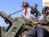 Afghanistan menyerang sasaran ISIS di Balochistan, Khyber Pakhtunkhwa, beberapa hari setelah serangan udara lintas batas Pakistan