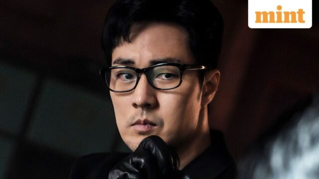 'Agent Kim Reactivated' Menjadi K-Drama Netflix dengan Rating Tertinggi Tahun