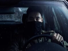 ‘Agent Kim Reactivated’ menayangkan adegan AI pertama dalam K-drama