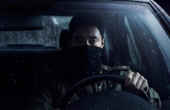 ‘Agent Kim Reactivated’ menayangkan adegan AI pertama dalam K-drama