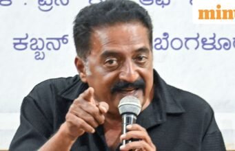 Aksi mogok makan Sonam Wangchuk: Naseeruddin Shah, Arundhati Roy di antara para penandatangan yang mendesak Center untuk membuka dialog