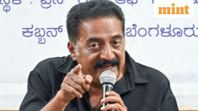 Aksi mogok makan Sonam Wangchuk: Naseeruddin Shah, Arundhati Roy di