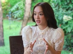 Aktris Vietnam Kaity Nguyen menganggap sinema Korea sebagai model kesuksesan global