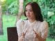 Aktris Vietnam Kaity Nguyen menganggap sinema Korea sebagai model kesuksesan global