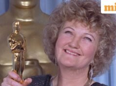Aktris pemenang Oscar Brenda Fricker, yang terkenal karena Home Alone 2, meninggal dunia pada usia 81 tahun