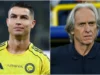 Al-Nassr Cristiano Ronaldo Akhirnya Jawab Ambisi Transfer Al-Hilal dengan Balas Dendam Tak Terduga Ala Jorge Jesus