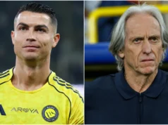 Al-Nassr Cristiano Ronaldo Akhirnya Jawab Ambisi Transfer Al-Hilal dengan Balas Dendam Tak Terduga Ala Jorge Jesus