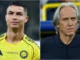 Al-Nassr Cristiano Ronaldo Akhirnya Jawab Ambisi Transfer Al-Hilal dengan Balas Dendam Tak Terduga Ala Jorge Jesus