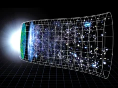 Alam semesta bisa melampaui cahaya tanpa melanggar aturan Einstein