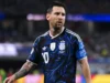 Alasan Argentina meminta FIFA mengenakan jersey biru saat melawan Inggris di semifinal Piala Dunia 2026