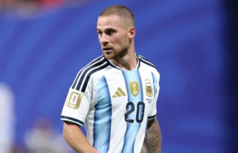 Alexis Mac Allister secara halus membidik musuh Argentina setelah kekalahan di final Piala Dunia 2026