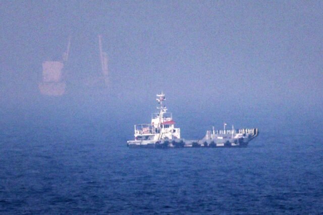 Amerika Serikat dan Iran kembali berperang. Mungkinkah hal ini menenggelamkan