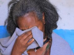 ‘Amerika membunuh anakku’: Orang Etiopia dibom oleh AS dalam serangan penjara Yaman