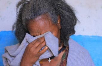 ‘Amerika membunuh anakku’: Orang Etiopia dibom oleh AS dalam serangan penjara Yaman
