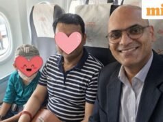 Anak berusia 7 tahun meminta tempat duduk di dekat jendela agar ‘merasa dekat dengan Tuhan’ – Apa yang terjadi selanjutnya menggerakkan pakar fintech yang berbasis di Pune