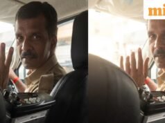“Anda akan memasukkan 50 gram narkoba ke dalam saku Anda”: Polisi Mumbai diskors karena mengancam pengunjuk rasa | Video