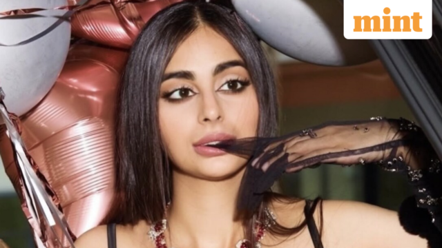 “Anda tidak berada di India” — Vasundhara Oswal mengecam rasisme