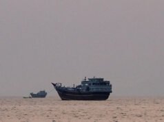 ‘Anda tidak dapat mengancam atau menyuap kami,’ kata Araghchi dari Iran kepada AS dan Israel