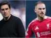 Andoni Iraola membahas masa depan Alexis Mac Allister di Liverpool setelah penampilan bagus di Piala Dunia 2026