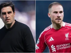 Andoni Iraola membahas masa depan Alexis Mac Allister di Liverpool setelah penampilan bagus di Piala Dunia 2026