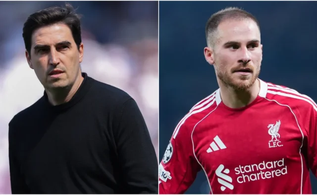 Andoni Iraola membahas masa depan Alexis Mac Allister di Liverpool
