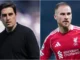 Andoni Iraola membahas masa depan Alexis Mac Allister di Liverpool setelah penampilan bagus di Piala Dunia 2026