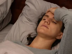 Antidepresan umum dapat meredakan rasa lelah yang berkepanjangan akibat COVID