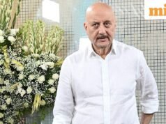 Anupam Kher menolak untuk mundur dari komentar Ram Mandir: ‘Saya tidak takut hari ini, saya tidak akan takut di masa depan’