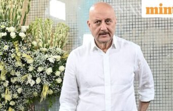 Anupam Kher menolak untuk mundur dari komentar Ram Mandir: ‘Saya tidak takut hari ini, saya tidak akan takut di masa depan’