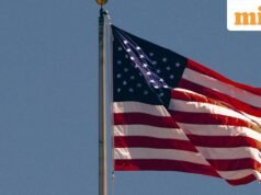 Apa negara bagian paling patriotik di Amerika pada tahun 2026? Tiga yang pertama mungkin akan mengejutkan Anda