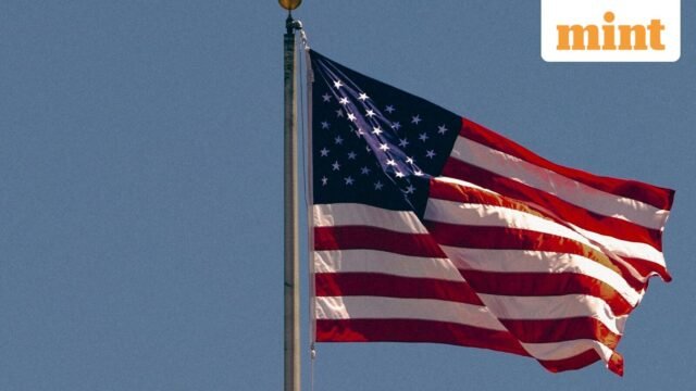 Apa negara bagian paling patriotik di Amerika pada tahun 2026?