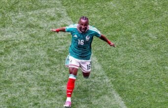Apa yang kami pelajari saat Meksiko melaju ke babak 16 besar Piala Dunia