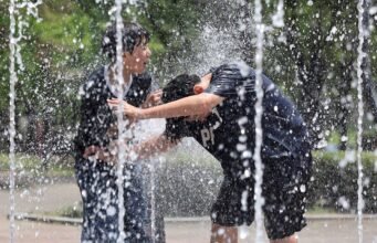 Apa yang perlu diketahui tentang potensi gelombang panas mematikan di Korea dan cara tetap aman