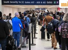 Apakah Anda berencana bepergian ke Amerika Serikat? Menyeka ponsel Anda di imigrasi bisa membuat Anda mendapat masalah – begini caranya
