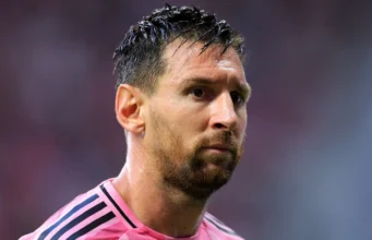 Apakah Anda bersiap menghadapi era pasca-Messi? MLS bisa membuat perubahan signifikan terhadap aturan pengeluarannya