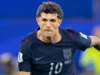 Apakah Christian Pulisic bermain? USMNT vs Bosnia dan Herzegovina mengonfirmasi susunan pemain untuk pertandingan Piala Dunia 2026