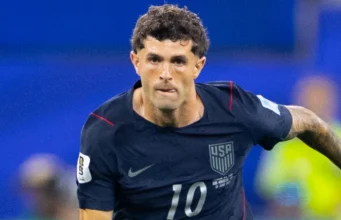 Apakah Christian Pulisic bermain? USMNT vs Bosnia dan Herzegovina mengonfirmasi susunan pemain untuk pertandingan Piala Dunia 2026