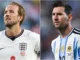 Apakah Harry Kane dan Lionel Messi bermain? Prediksi Susunan Pemain Inggris vs Argentina untuk Semifinal Piala Dunia 2026